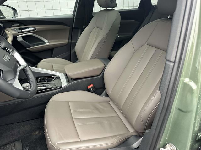 Certified 2025 Audi Q5 Premium Plus w/ Premium Plus image 19