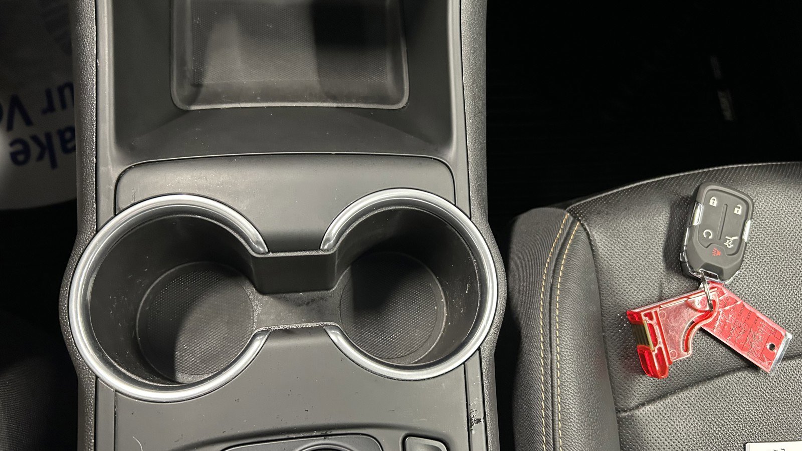 Used 2021 GMC Terrain SLT w/ Infotainment Package II image 31