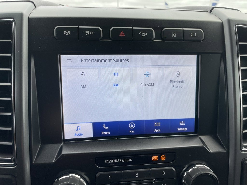 Used 2020 Ford F250 XLT w/ XLT Premium Package image 15