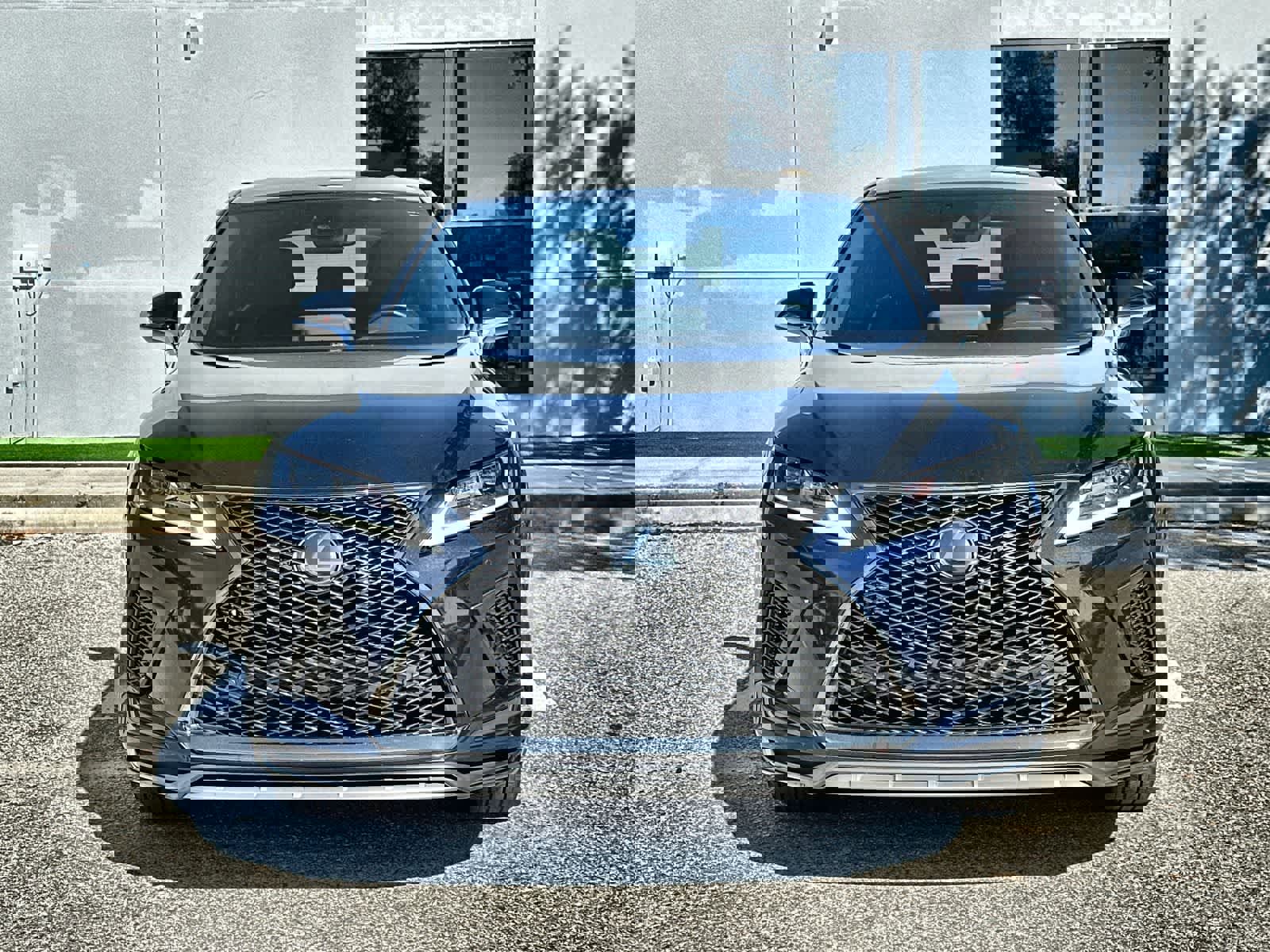 Used 2020 Lexus RX 350 F Sport image 6