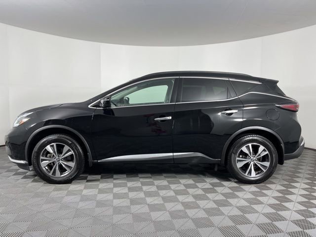 Used 2024 Nissan Murano SV image 6