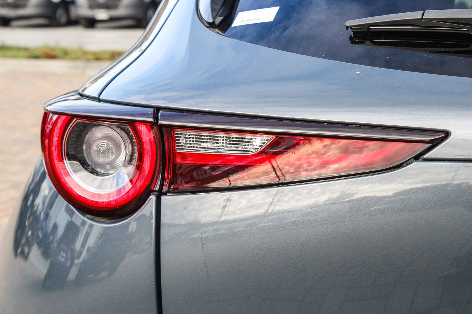 Used 2022 MAZDA CX-30 AWD 2.5 S w/ Preferred Package image 9