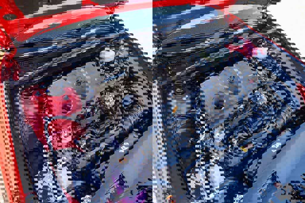 New 2026 Toyota Camry Nightshade FWD image 28