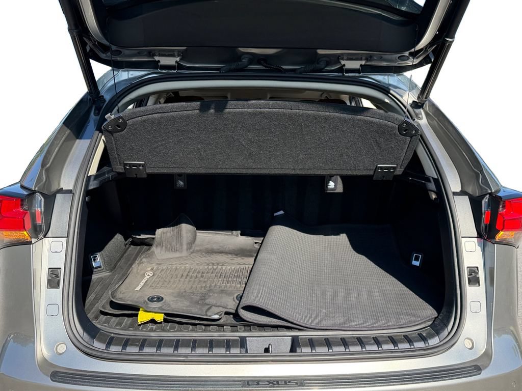 Used 2020 Lexus NX 300 AWD w/ Comfort Package image 10