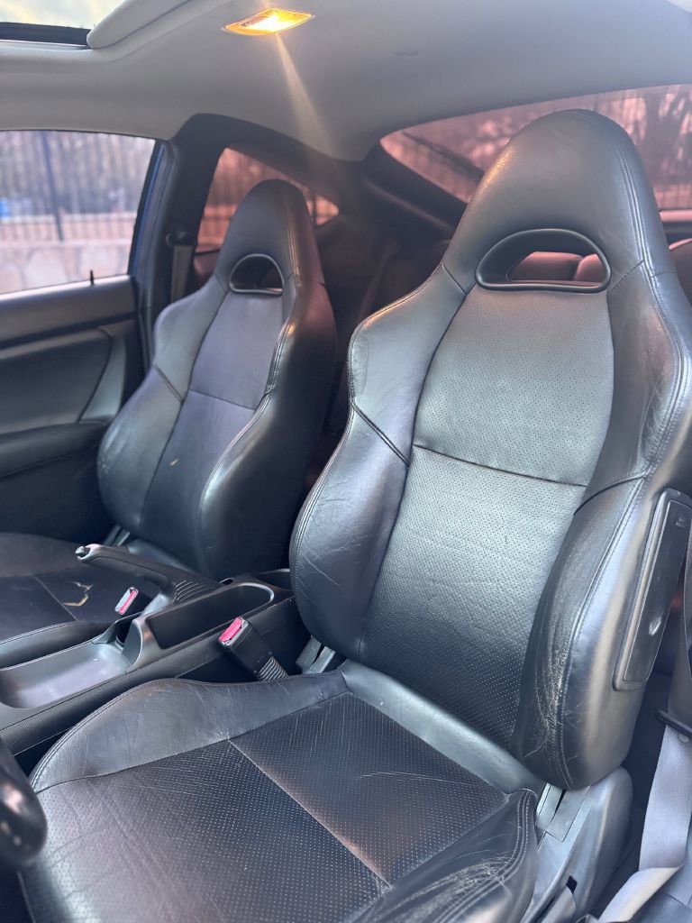 Used 2004 Acura RSX Type-S image 11