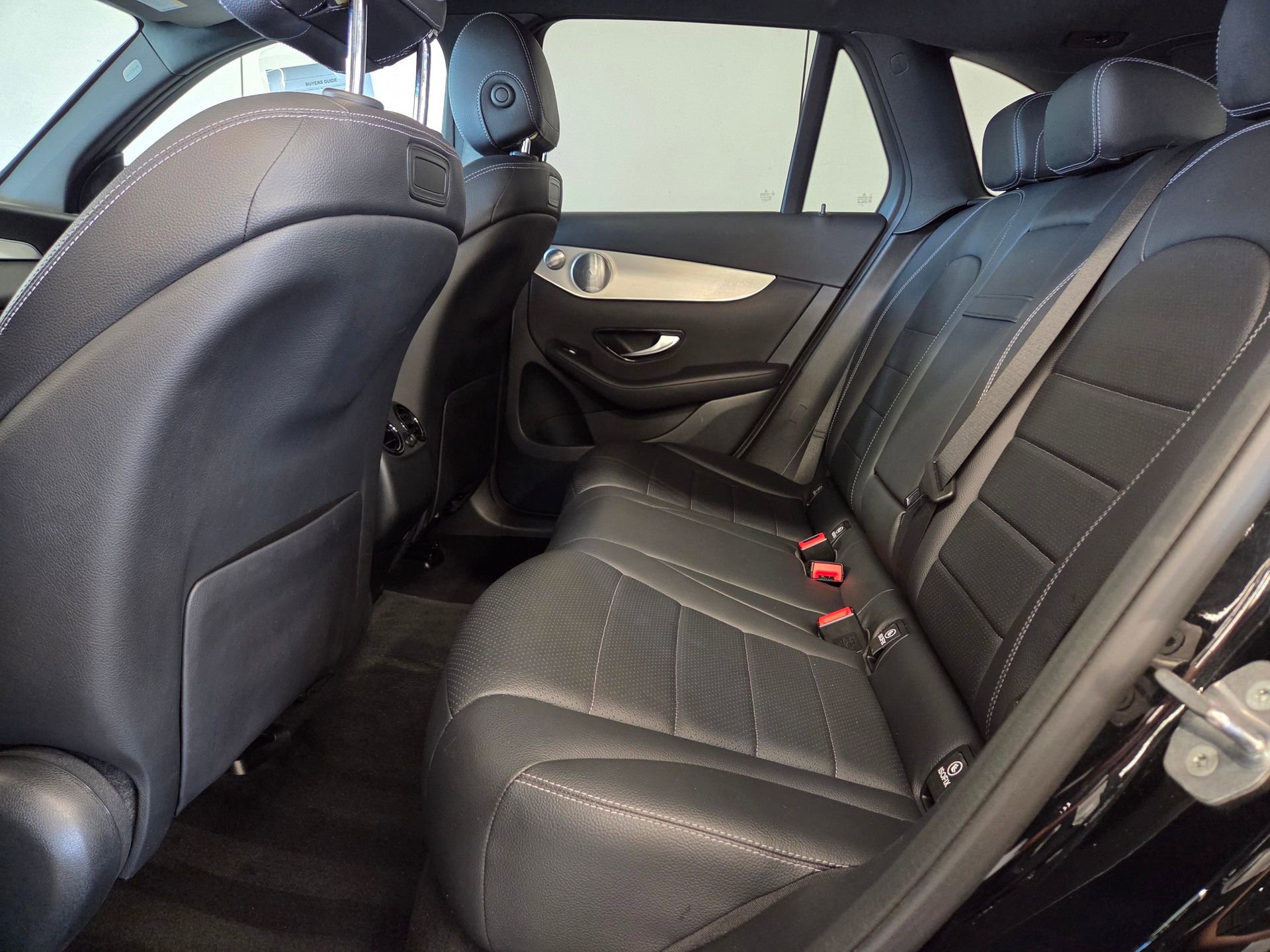 Used 2019 Mercedes-Benz GLC 300 GLC 300 image 11