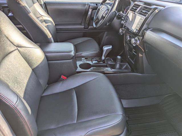Used 2022 Toyota 4Runner TRD Off-Road Premium AWD/4WD image 19