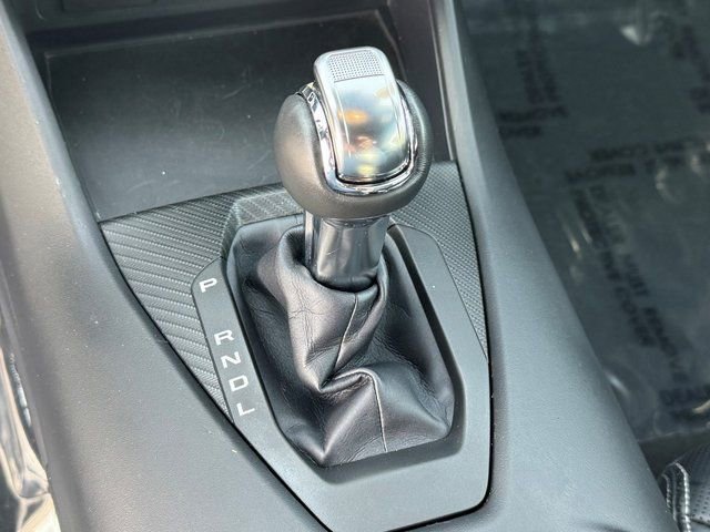 Used 2025 Ford Mustang Premium image 24