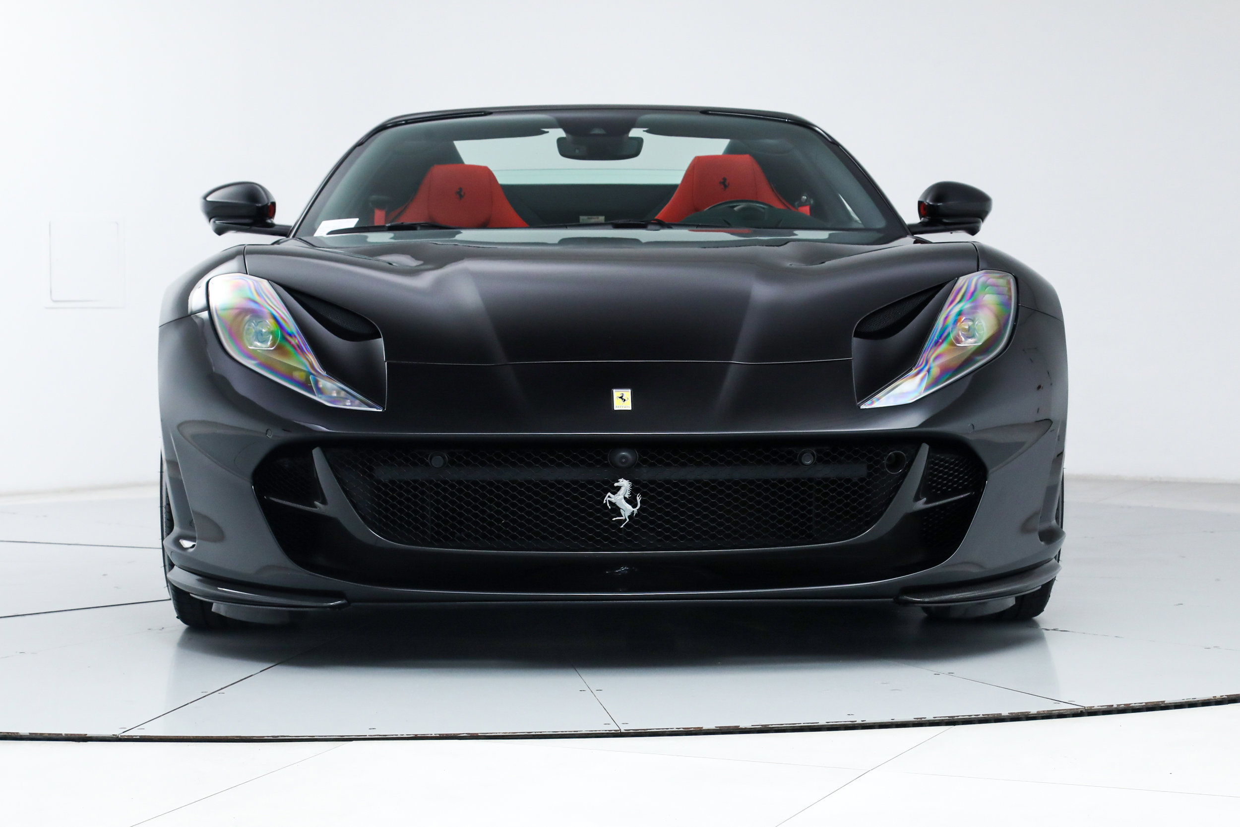 Certified 2023 Ferrari 812 GTS image 13