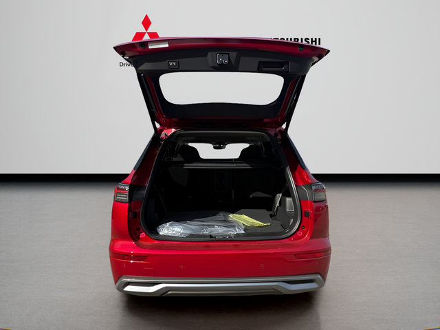 New 2026 Mitsubishi Outlander SEL FWD image 9