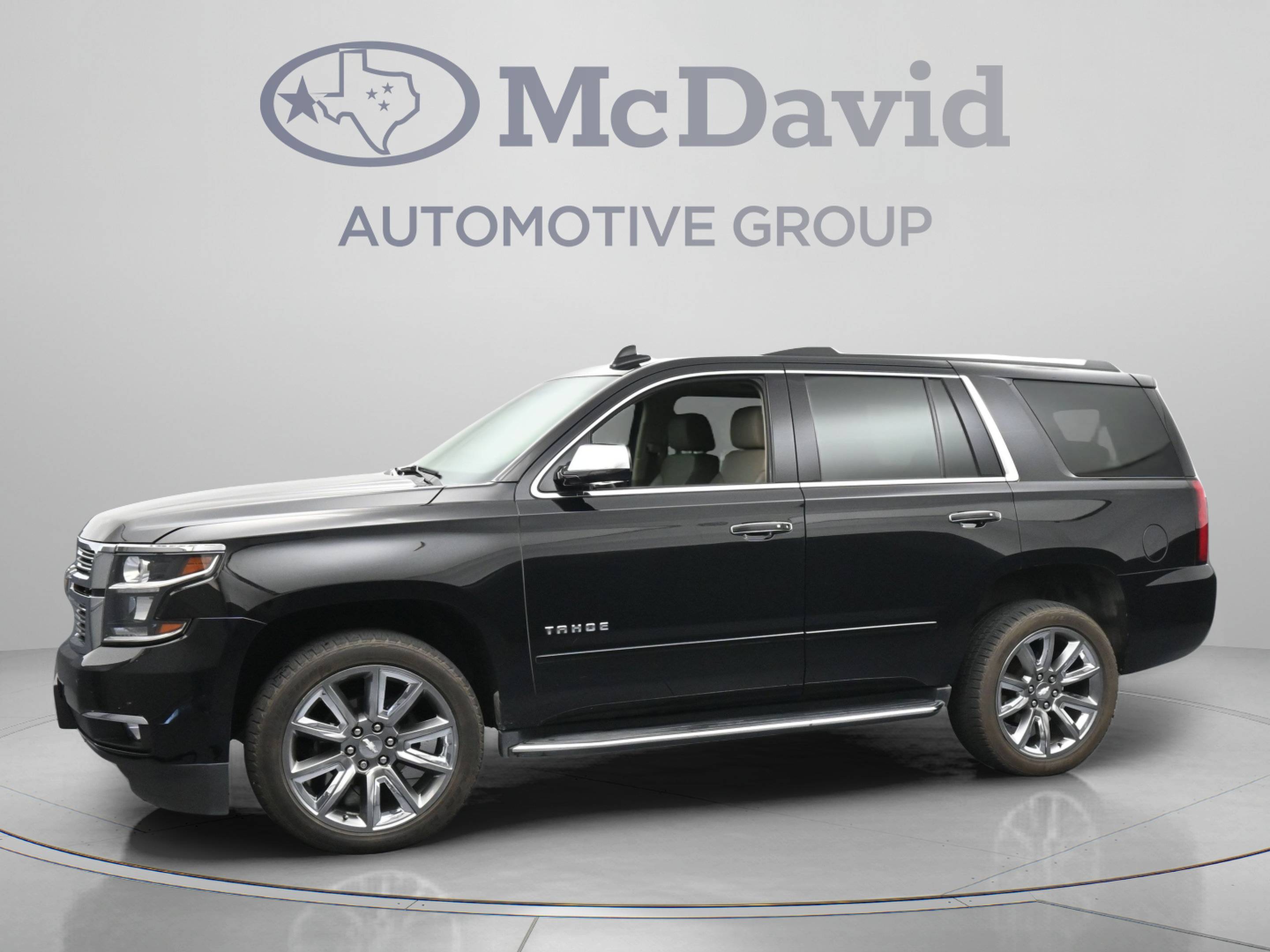 Used 2020 Chevrolet Tahoe Premier RWD image 5