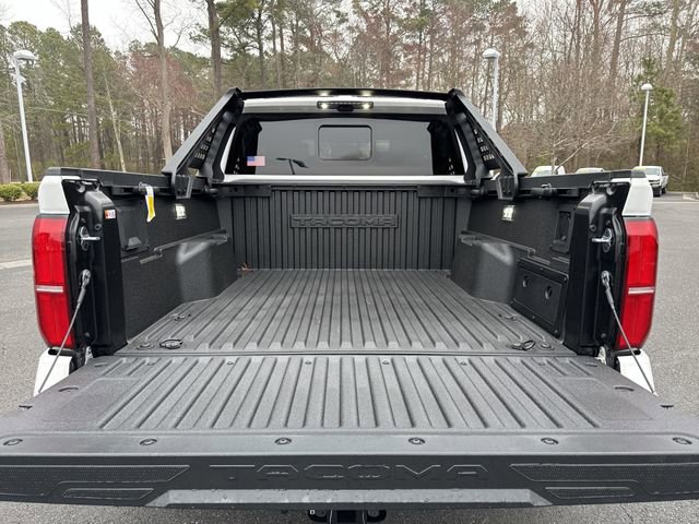 New 2025 Toyota Tacoma TRD Off-Road image 26