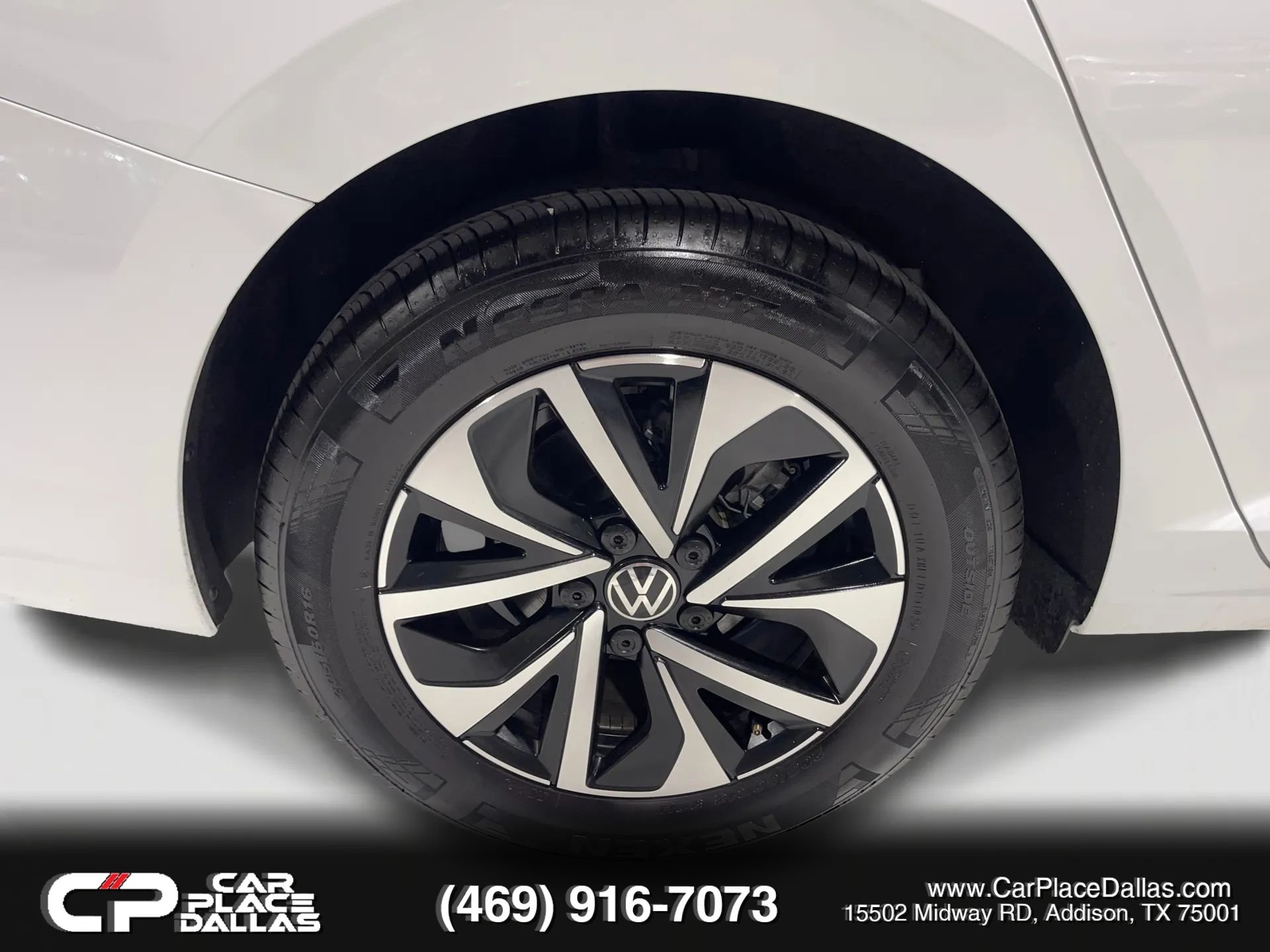 Used 2026 Volkswagen Jetta S FWD image 43