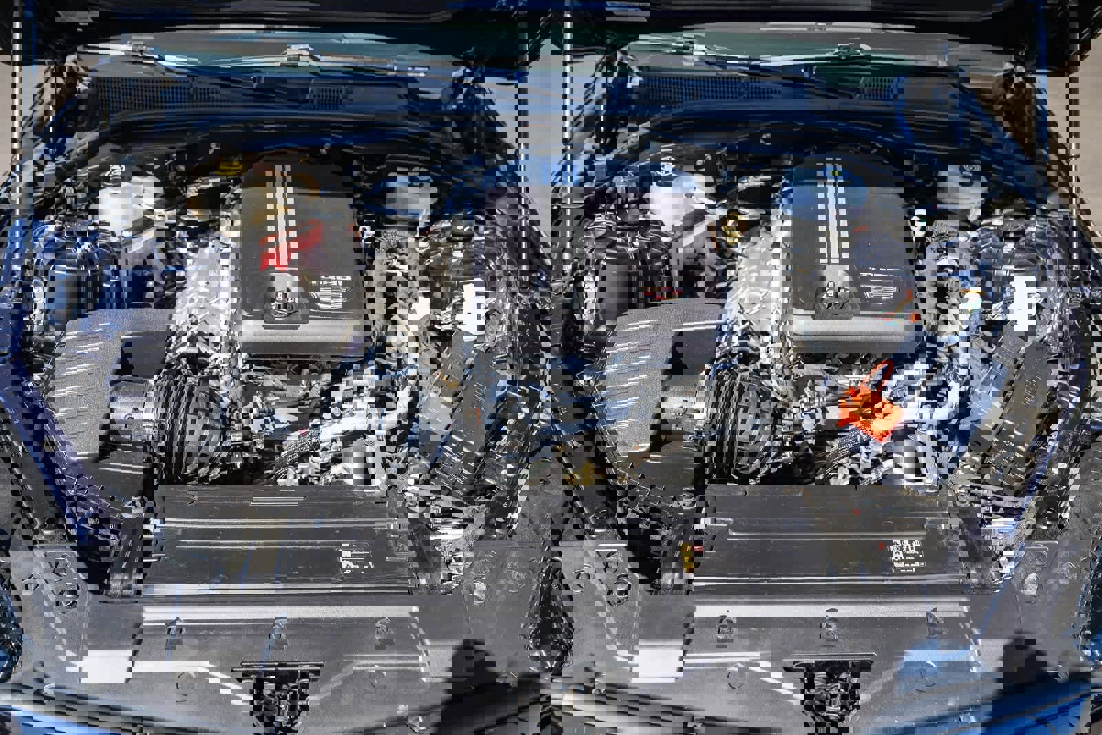 Used 2020 Cadillac CT5 Premium Luxury image 21