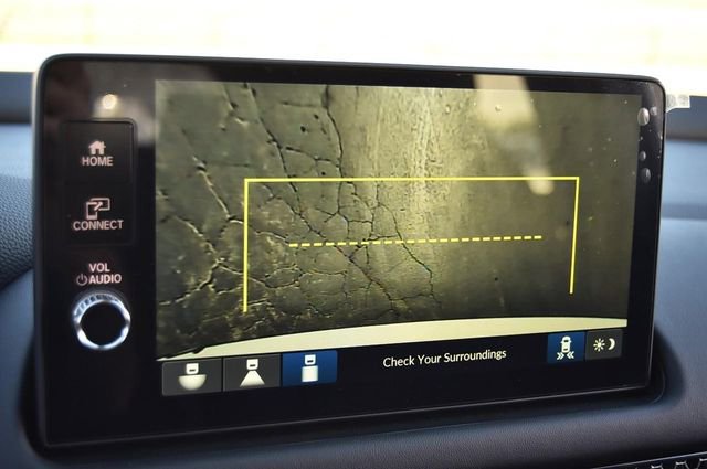 New 2026 Honda HR-V Sport image 13