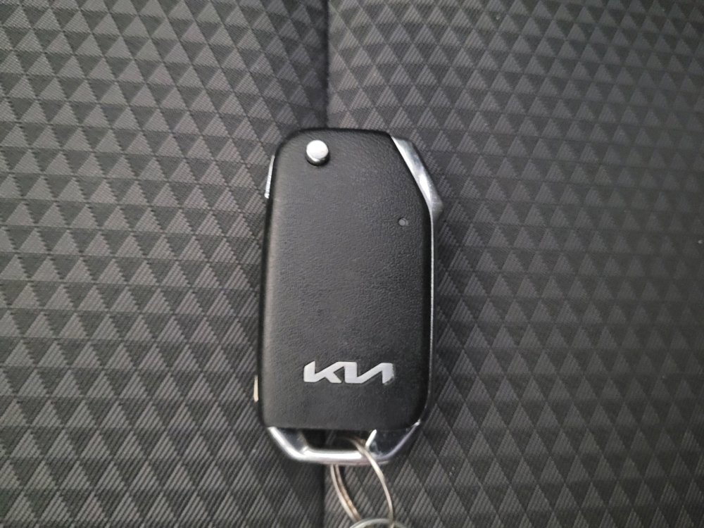 Used 2024 Kia Soul LX w/ Option Group 015 image 32