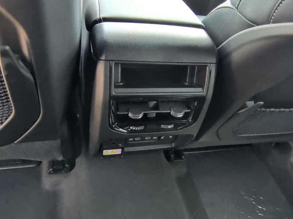New 2026 Jeep Grand Cherokee Limited AWD/4WD image 45