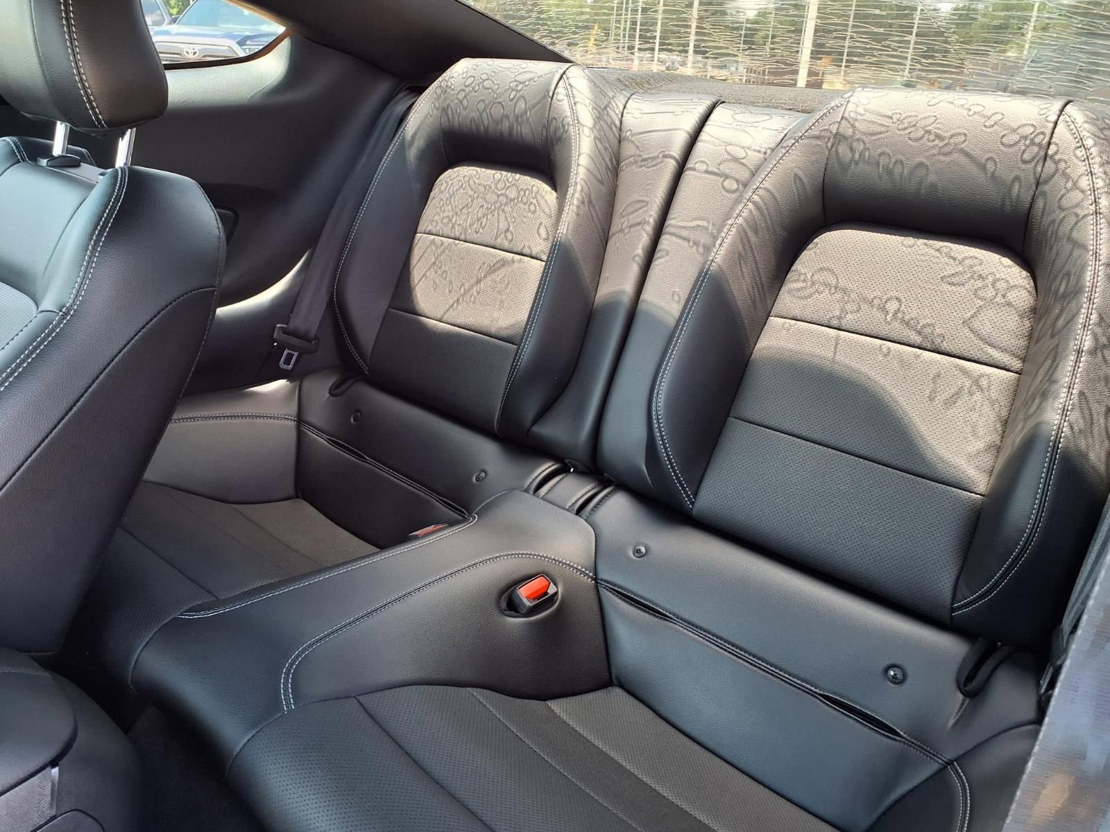 Used 2022 Ford Mustang GT Premium RWD image 18