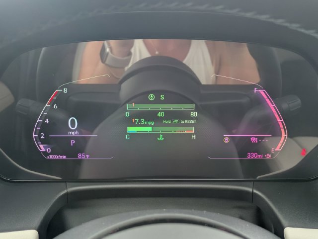 New 2026 MAZDA CX-5 Select AWD/4WD image 15