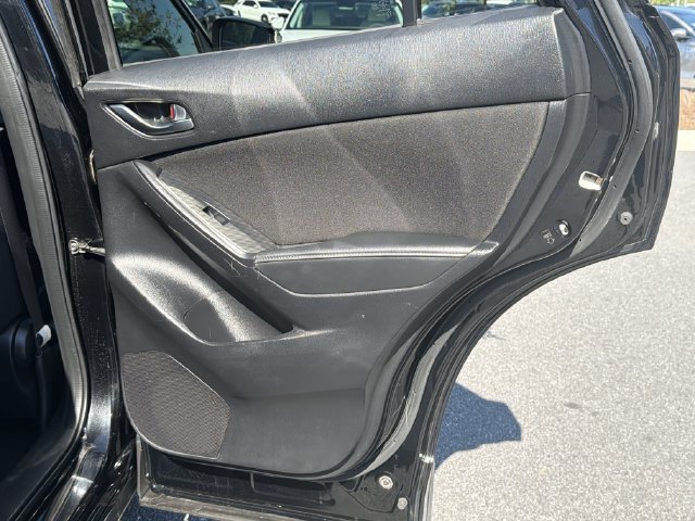 Used 2016 MAZDA CX-5 Touring FWD image 18