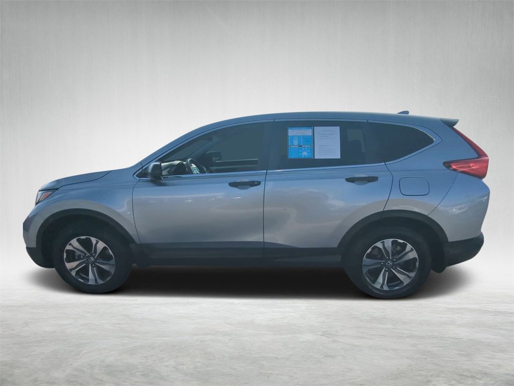 Used 2018 Honda CR-V LX image 6