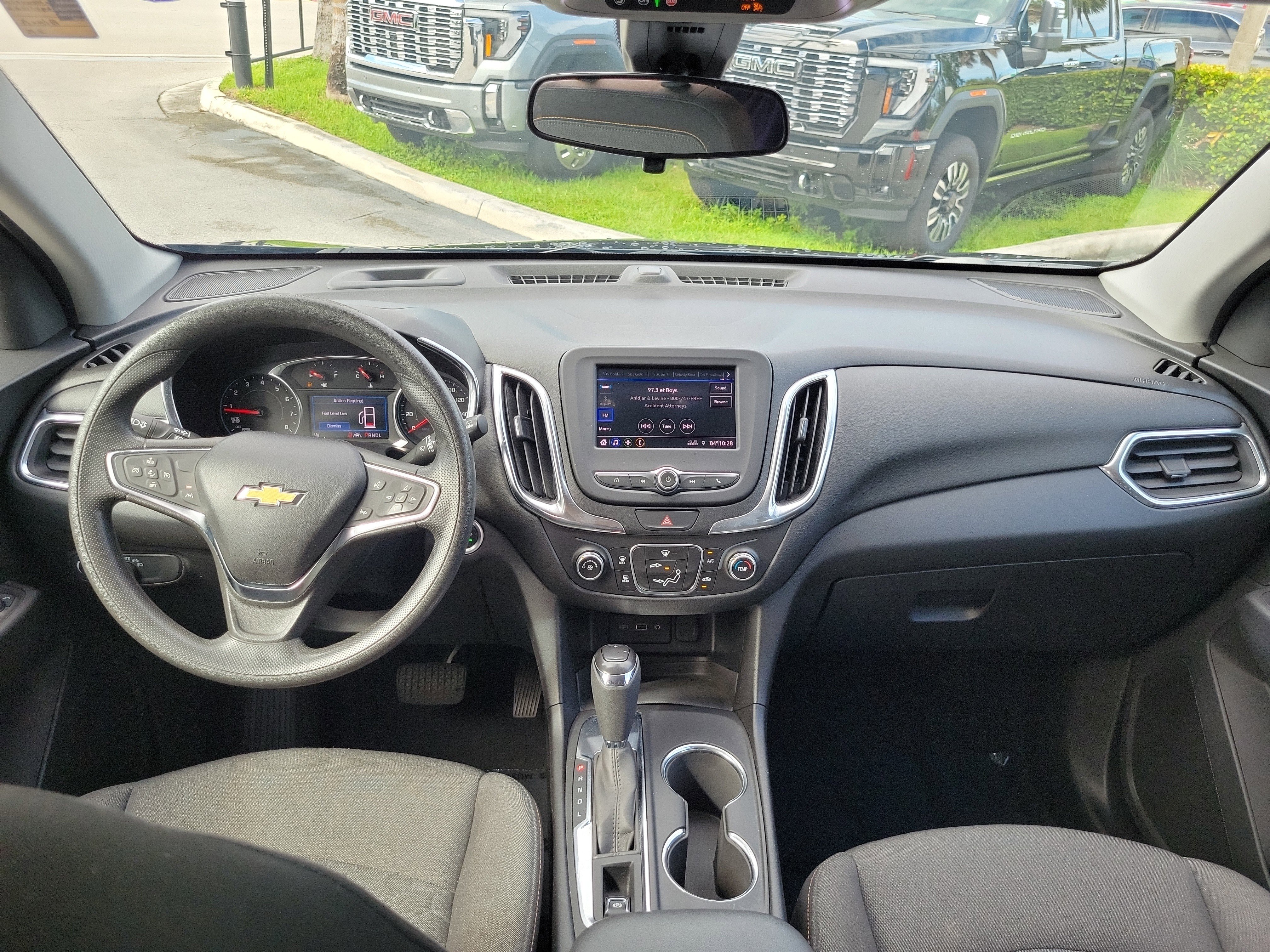 Used 2020 Chevrolet Equinox LT image 17