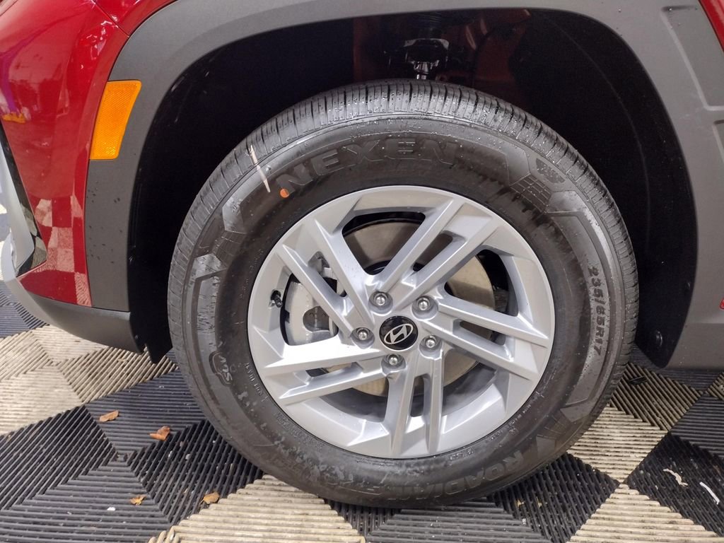 New 2026 Hyundai Tucson SE image 5