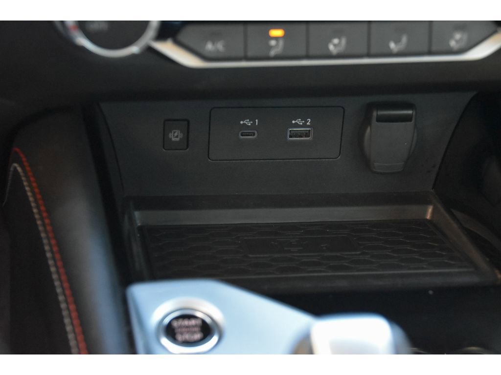 Used 2023 Nissan Altima 2.5 SR w/ SR Premium Package image 37