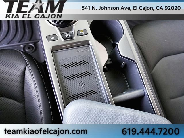 Certified 2024 Kia EV6 Wind w/ Wind Technology Package AWD/4WD image 32