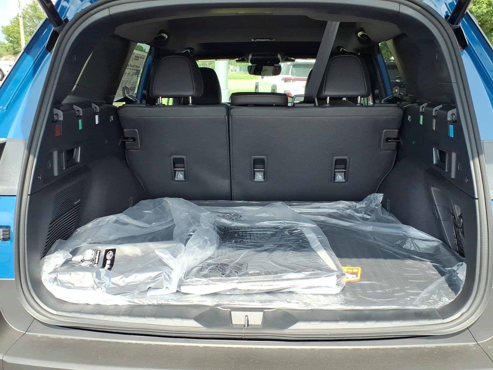 New 2026 Subaru Outback Wilderness AWD/4WD image 13