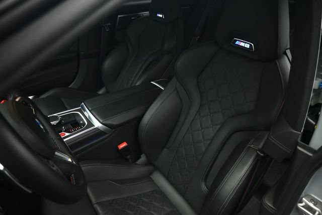 Used 2024 BMW M8 Gran Coupe xDrive Competition AWD/4WD image 53