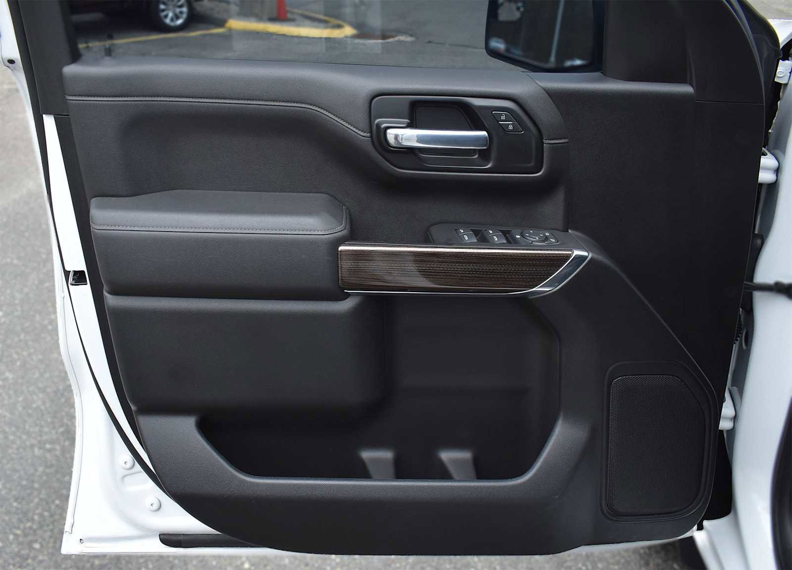 Used 2021 Chevrolet Silverado 1500 LT w/ All Star Edition Plus AWD/4WD image 21