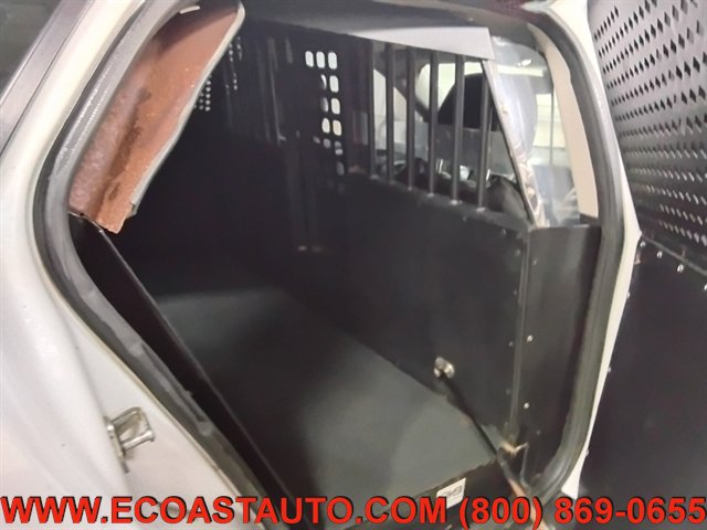 Used 2015 Chevrolet Caprice RWD image 15