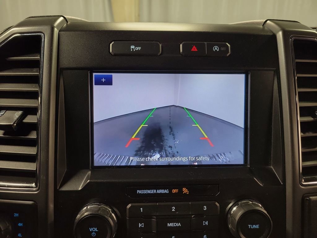 Used 2020 Ford F150 XLT image 19