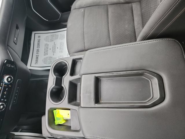 Used 2024 GMC Sierra 3500 SLE w/ SLE Convenience Package AWD/4WD image 44