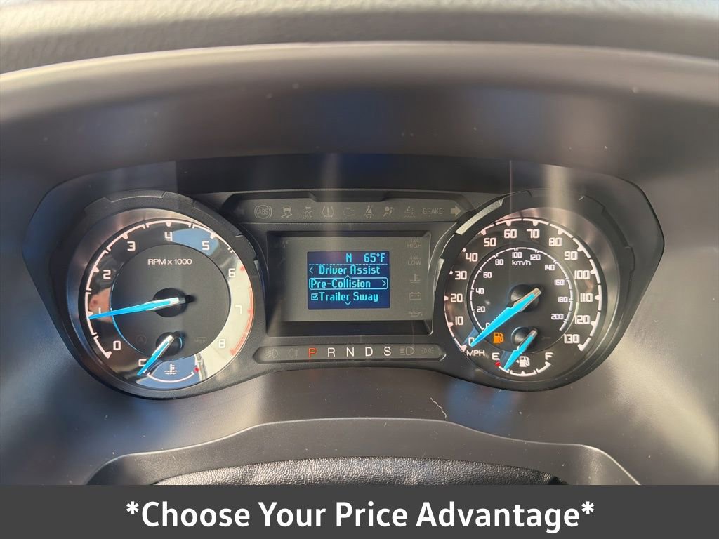 Used 2021 Ford Ranger XL w/ Equipment Group 101A High image 47
