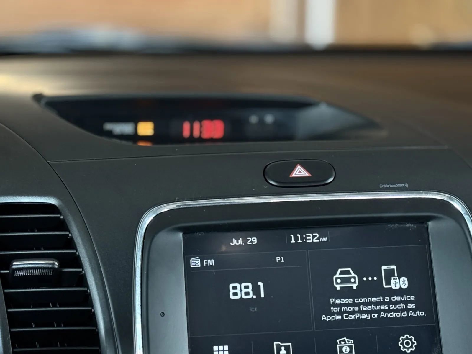 Used 2017 Kia Forte LX w/ Option Group 020 image 26