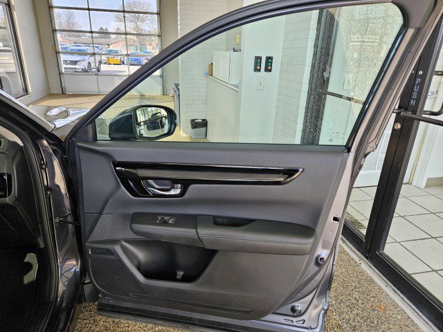 Used 2023 Honda CR-V EX-L image 14