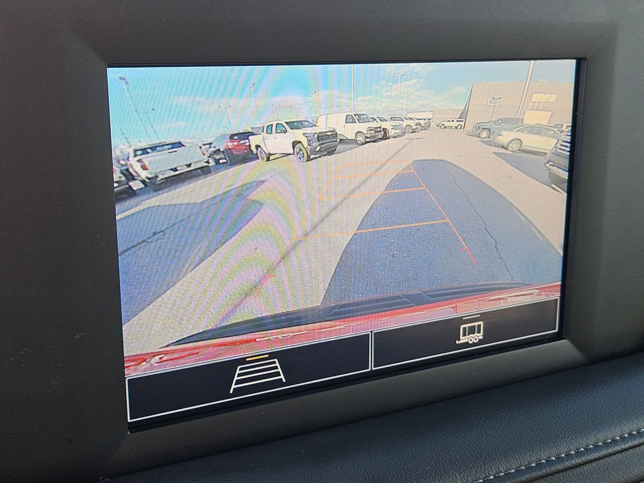 Used 2023 Chevrolet Tahoe LS w/ Driver Alert Package AWD/4WD image 23