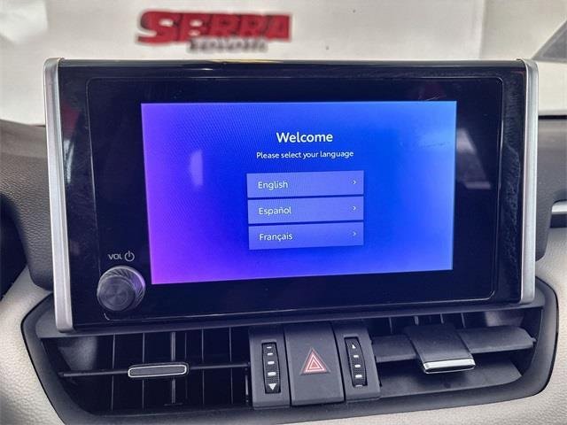 Certified 2024 Toyota RAV4 XLE Premium w/ Weather Package image 19