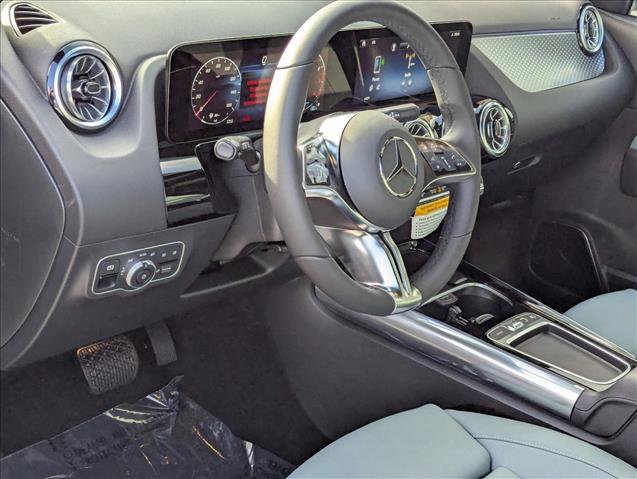 New 2026 Mercedes-Benz GLA 250 image 3