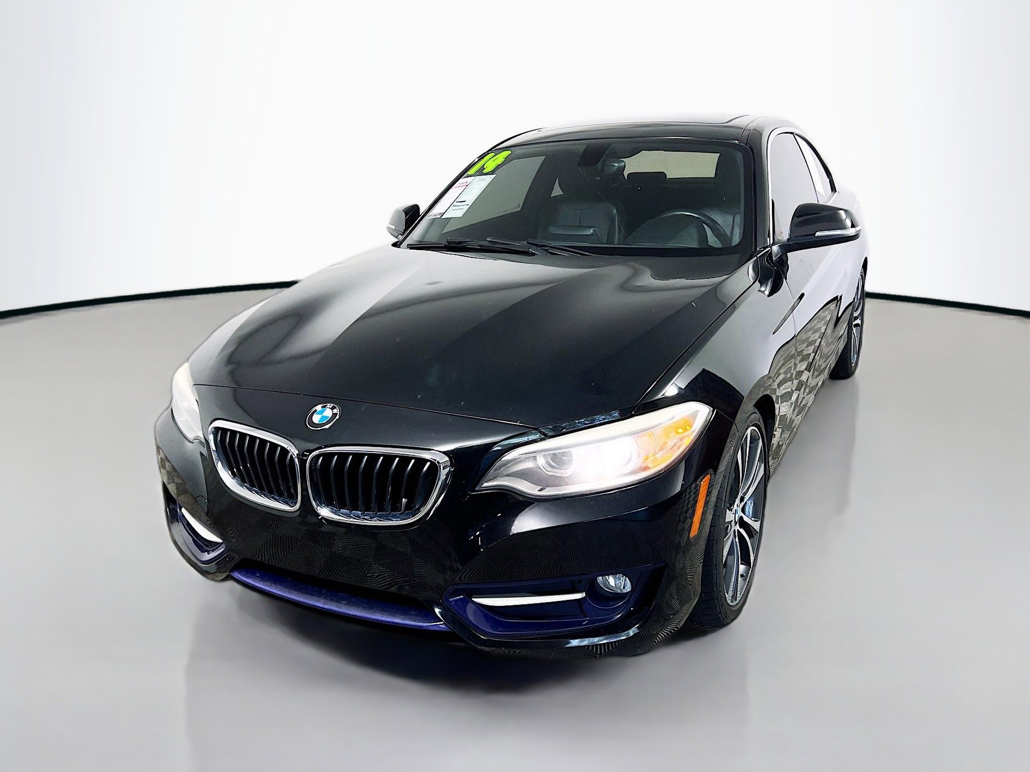 Used 2014 BMW 228i Coupe RWD image 10