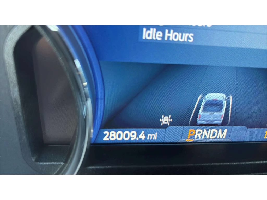Used 2023 Ford F150 XLT w/ Equipment Group 302A High AWD/4WD image 15