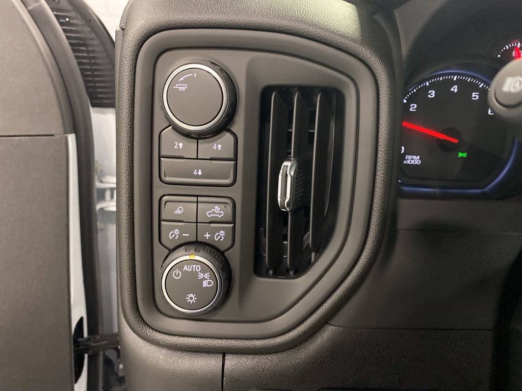 New 2026 Chevrolet Silverado 3500 W/T w/ WT Convenience Package image 17