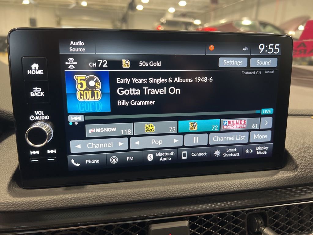 Used 2025 Acura Integra A-Spec image 56