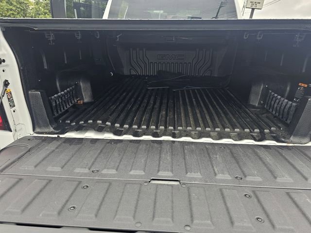 Used 2026 GMC Sierra 1500 Elevation AWD/4WD image 16