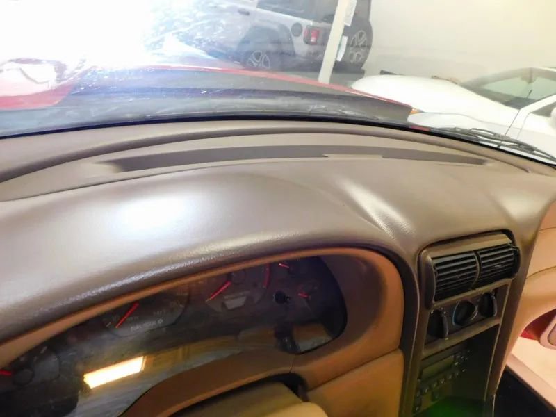 Used 2001 Ford Mustang GT image 34