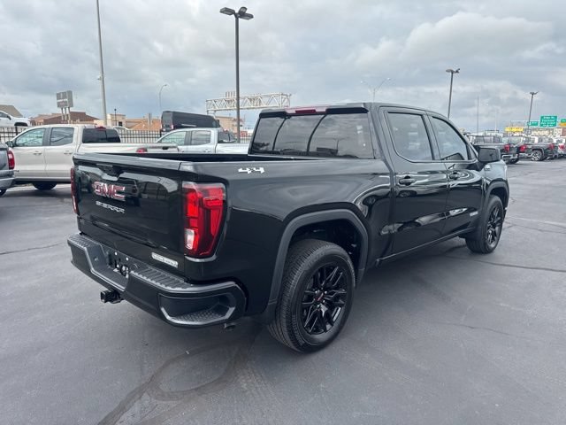 Used 2026 GMC Sierra 1500 Elevation AWD/4WD image 3
