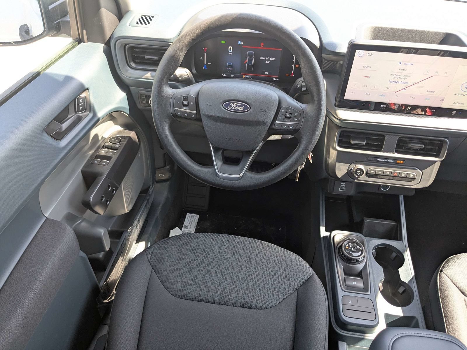 New 2026 Ford Maverick XL FWD image 16
