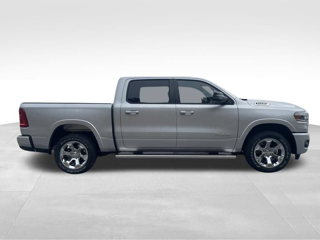 New 2026 RAM 1500 Lone Star RWD image 4